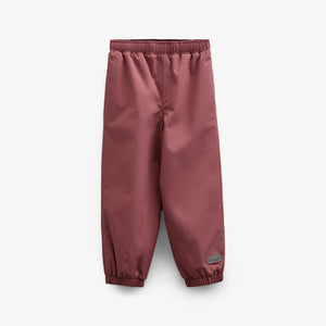 Skalbukser - Kids - Vintage Red | 100503 Dundee