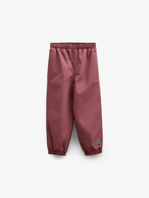 Skalbukser - Tween - Vintage Red | 100504 Dundee