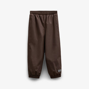 Skalbukser - Tween - Chocolate | 100506 Dundee