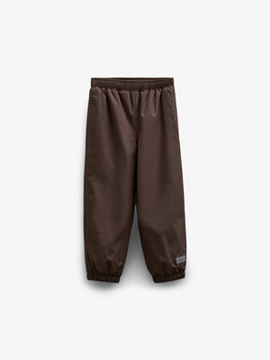 Skalbukser - Tween - Chocolate | 100506 Dundee
