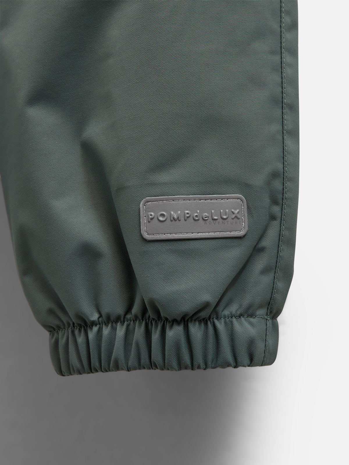 Skalbukser - Kids - Dusty Dark Green | 100507 Dundee