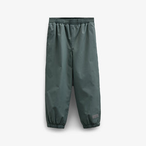 Skalbukser - Kids - Dusty Dark Green | 100507 Dundee