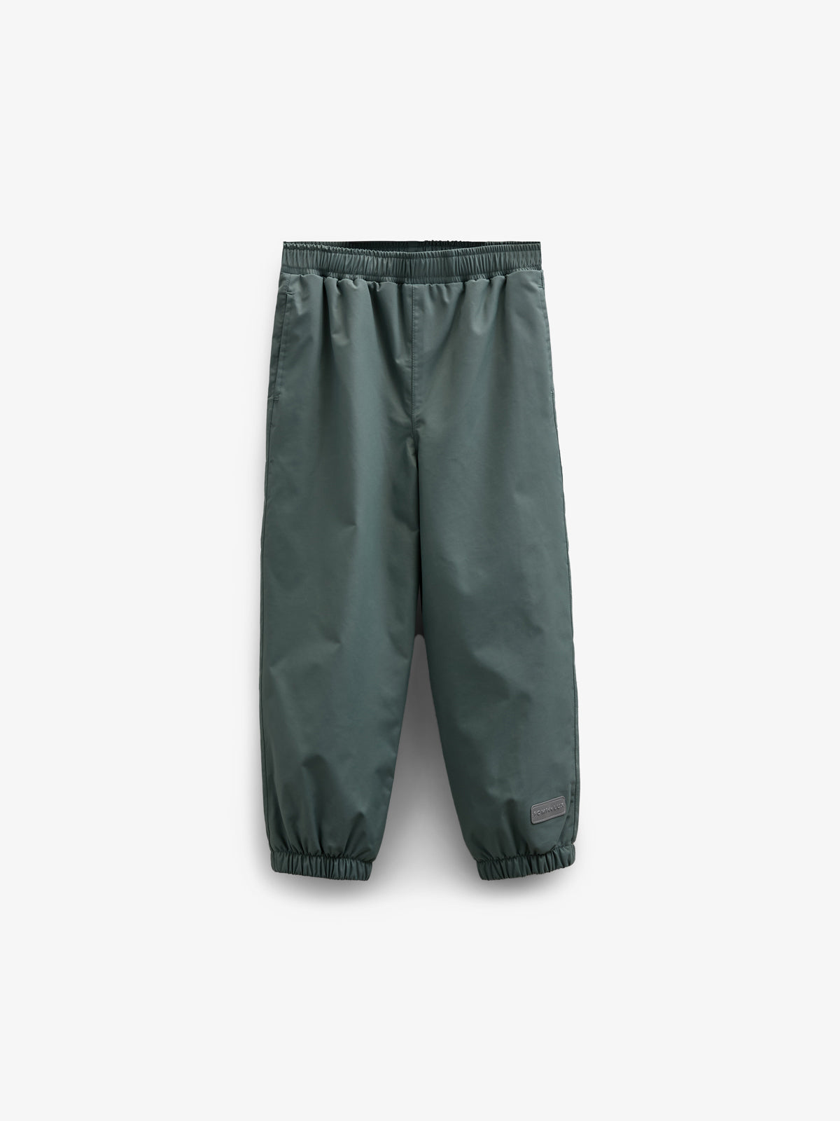 Skalbukser - Kids - Dusty Dark Green | 100507 Dundee