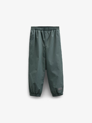 Skalbukser - Kids - Dusty Dark Green | 100507 Dundee