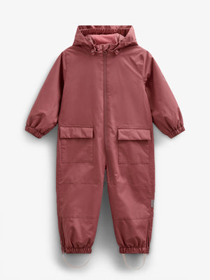 Skaldragt - Kids - Vintage Red | 100509 Dundee