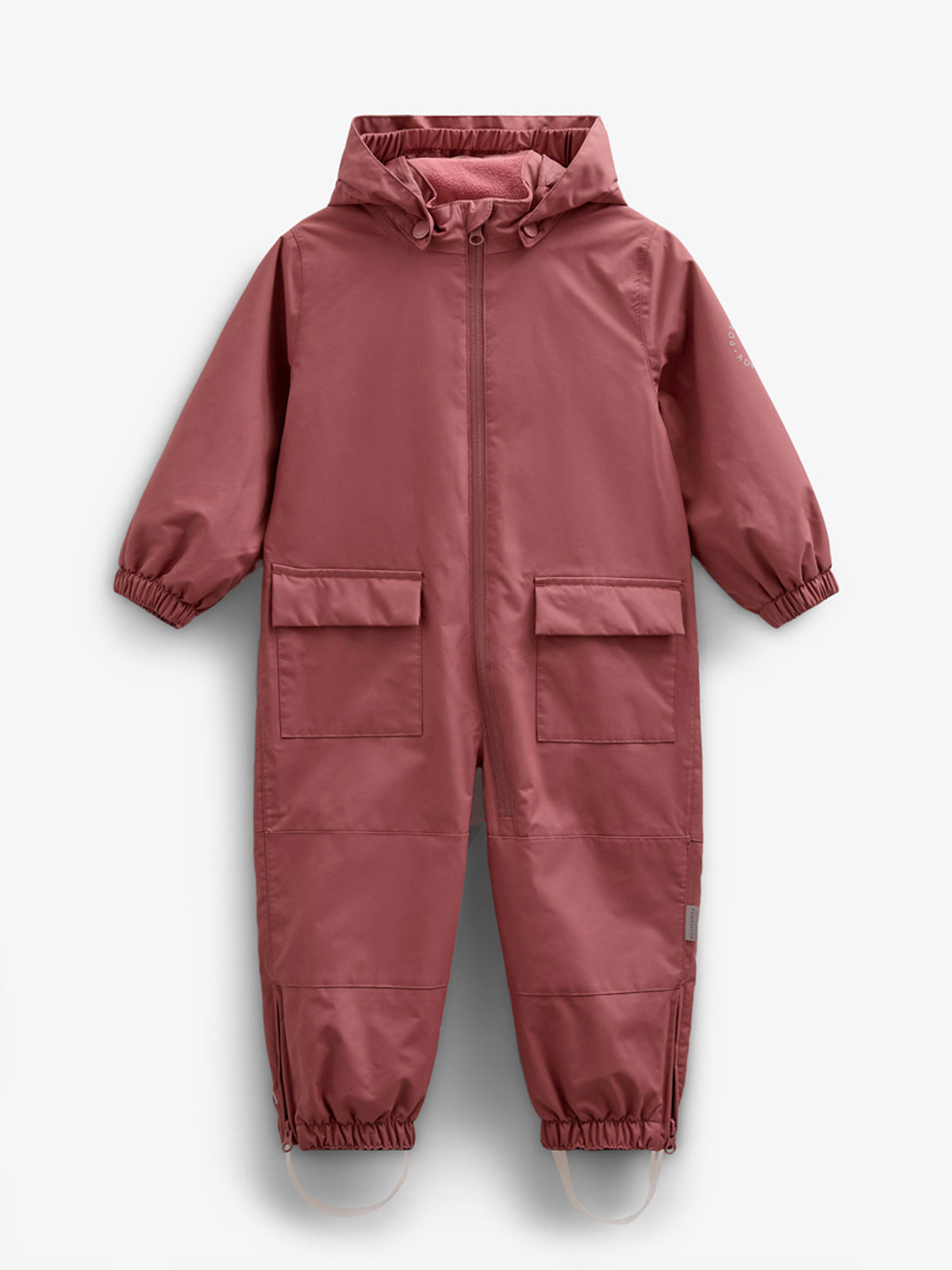 Skaldragt - Kids - Vintage Red | 100509 Dundee