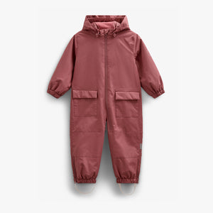 Skaldragt - Kids - Vintage Red | 100509 Dundee