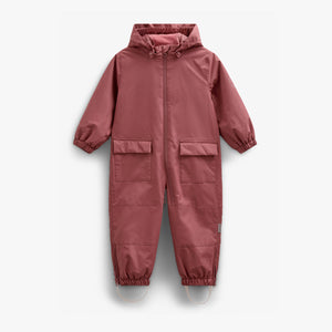 Skaldragt - Kids - Vintage Red | 100509 Dundee