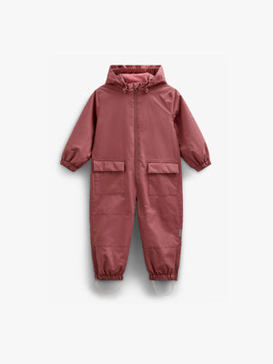 Skaldragt - Kids - Vintage Red | 100509 Dundee