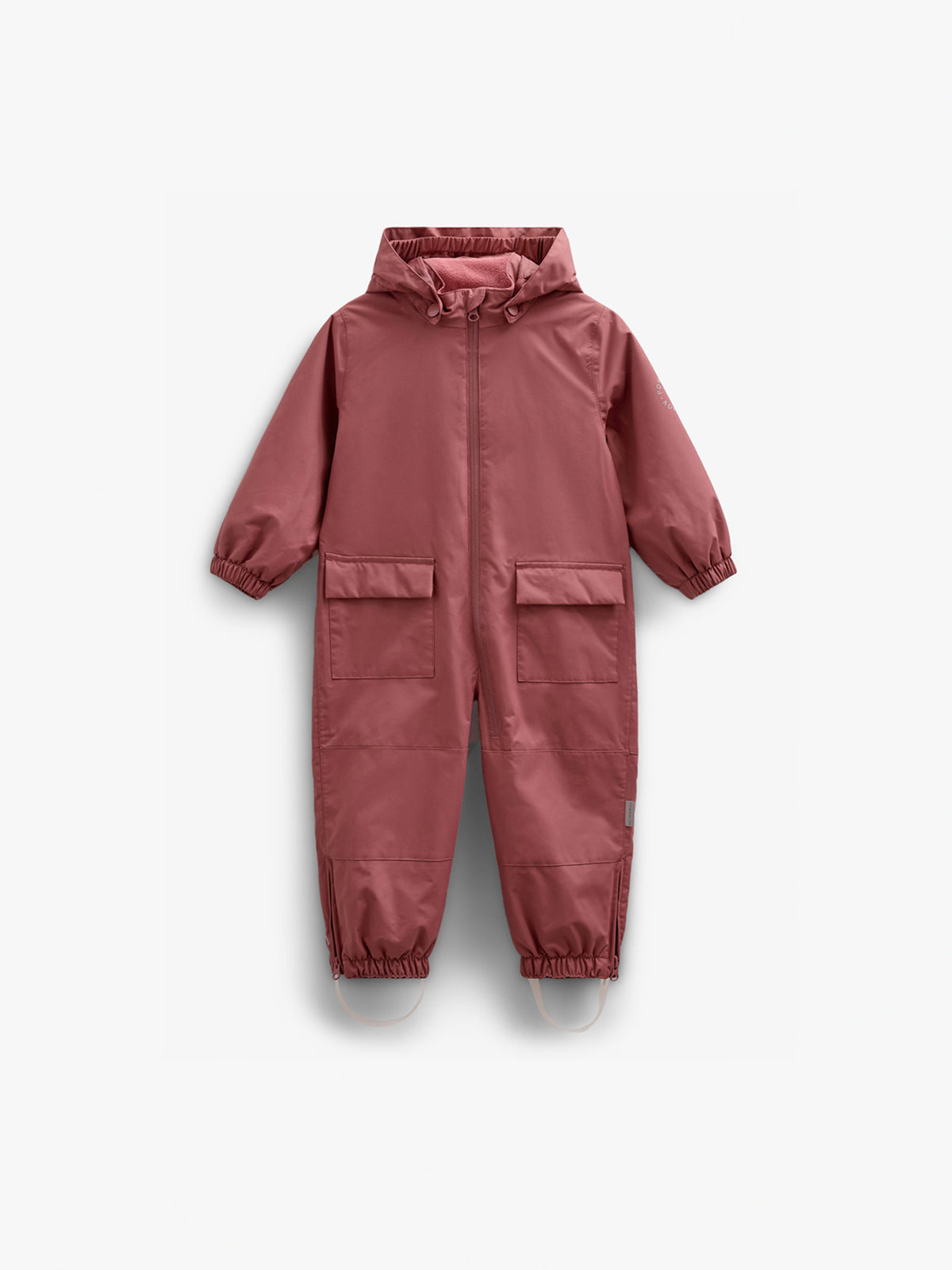 Skaldragt - Kids - Vintage Red | 100509 Dundee