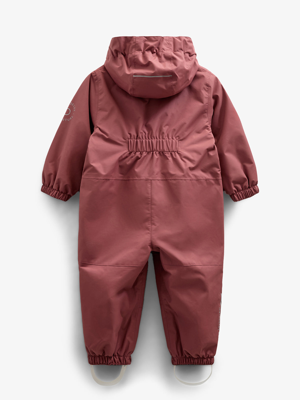 Skaldragt - Kids - Vintage Red | 100509 Dundee