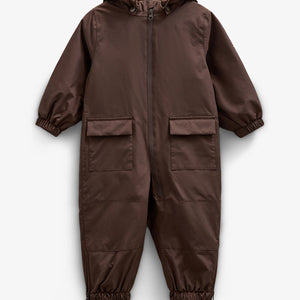Skaldragt - Kids - Chocolate | 100510 Dundee