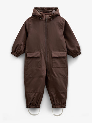 Skaldragt - Kids - Chocolate | 100510 Dundee
