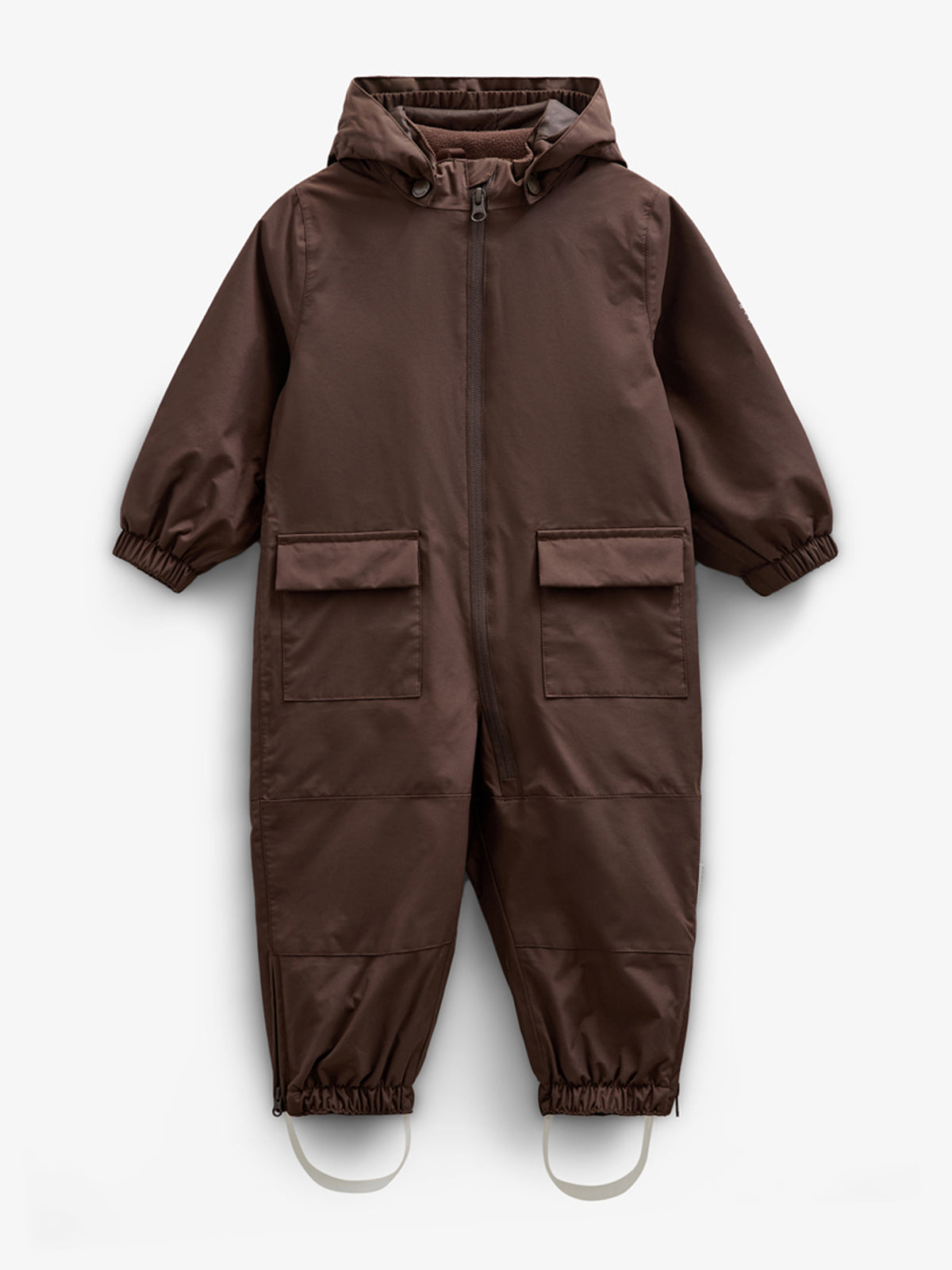 Skaldragt - Kids - Chocolate | 100510 Dundee