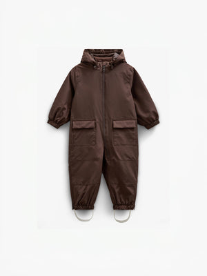 Skaldragt - Kids - Chocolate | 100510 Dundee