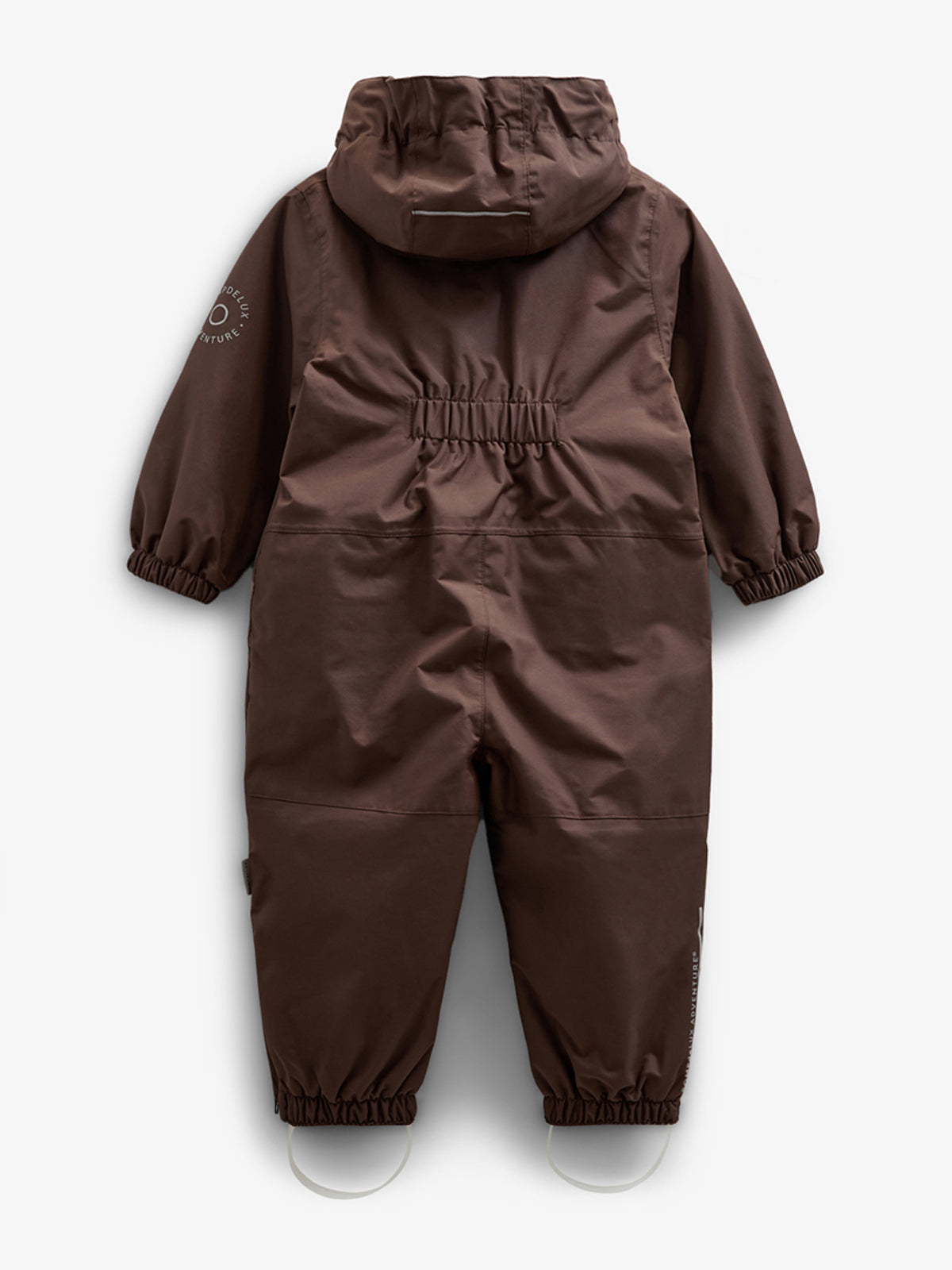 Skaldragt - Kids - Chocolate | 100510 Dundee