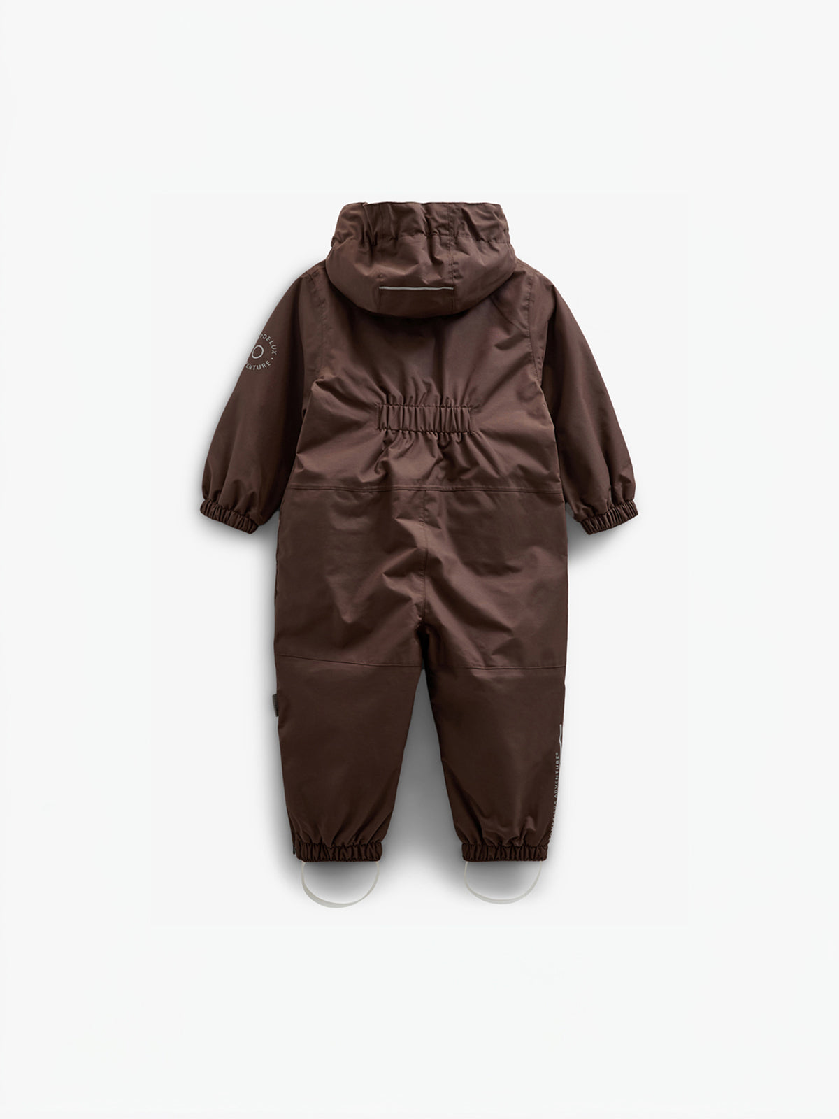 Skaldragt - Kids - Chocolate | 100510 Dundee