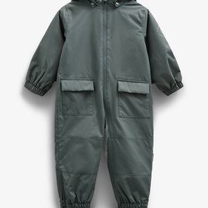 Skaldragt - Kids - Dusty Dark Green | 100511 Dundee