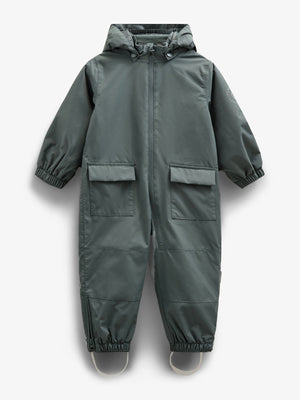Skaldragt - Kids - Dusty Dark Green | 100511 Dundee