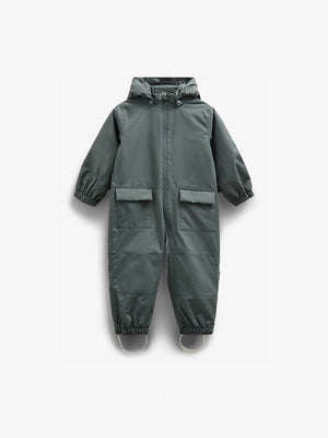 Skaldragt - Kids - Dusty Dark Green | 100511 Dundee