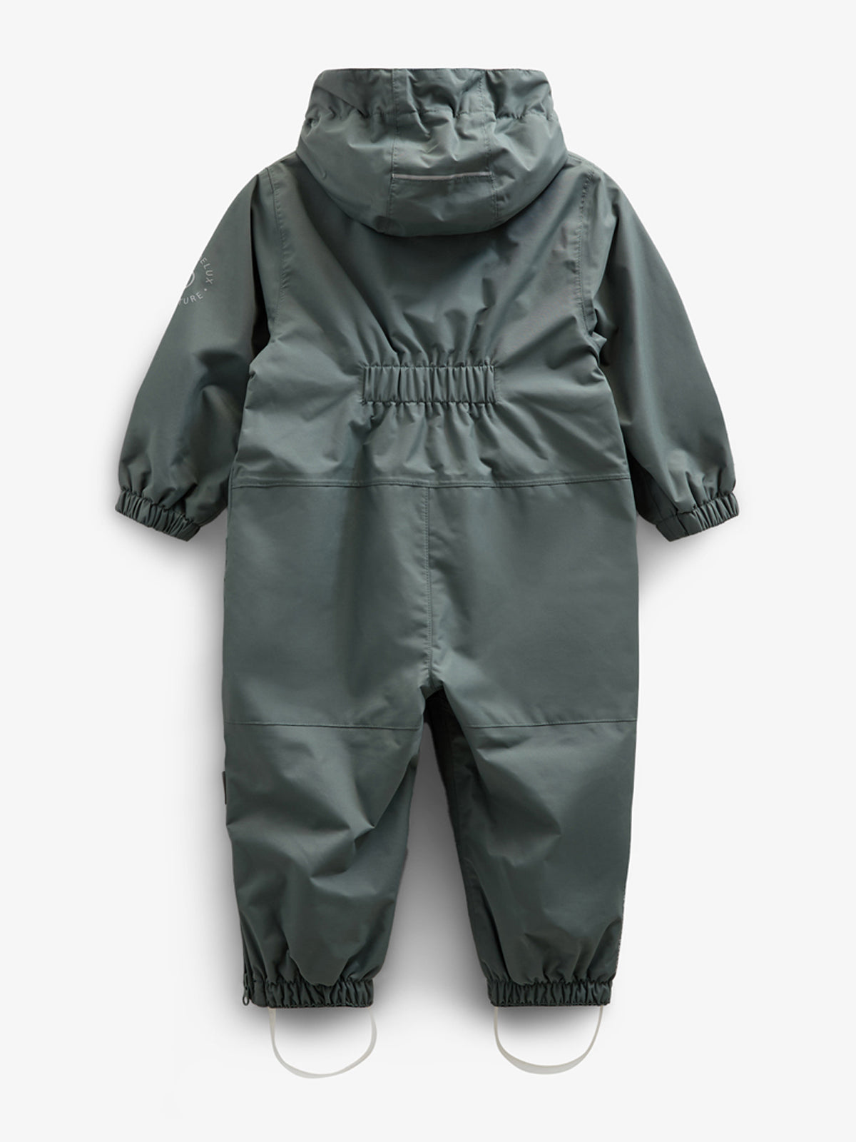 Skaldragt - Kids - Dusty Dark Green | 100511 Dundee