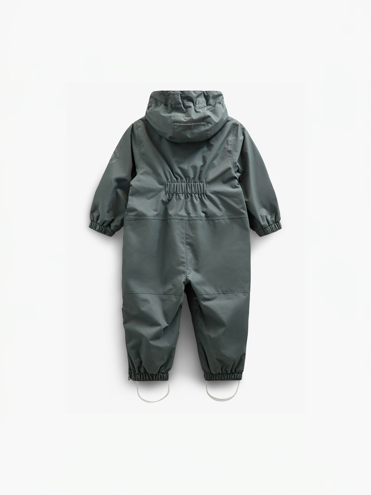 Skaldragt - Kids - Dusty Dark Green | 100511 Dundee