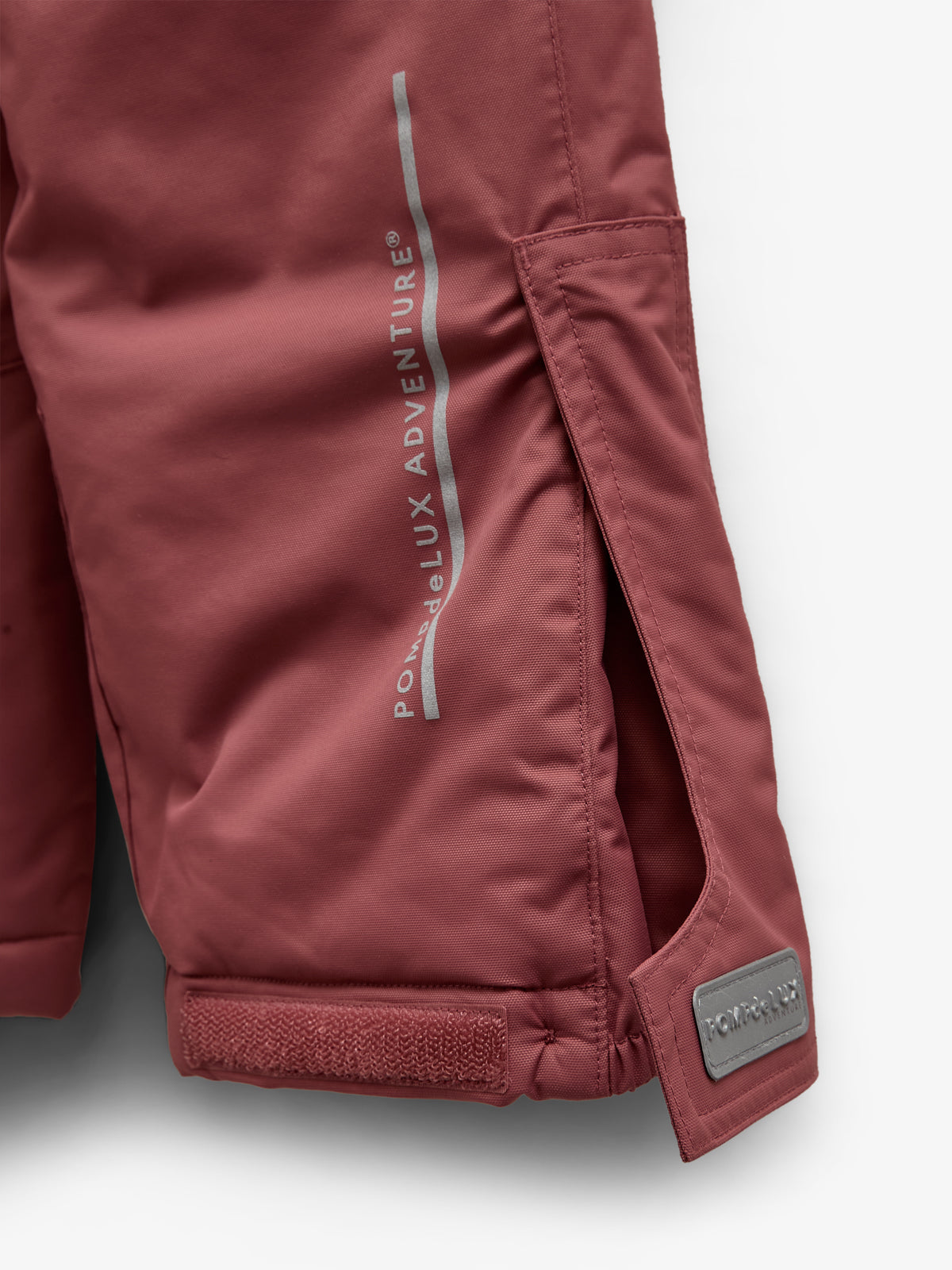 Skibukser - Tween - Vintage Red | 100513 Calgary