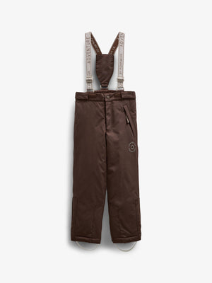 Skibukser - Tween - Chocolate | 100515 Calgary