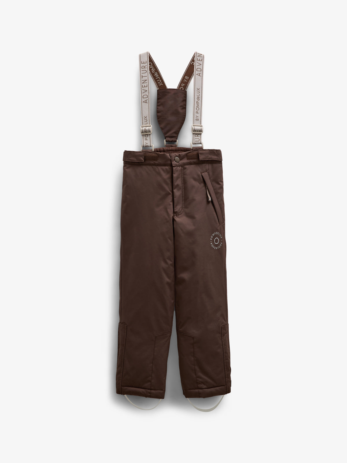 Skibukser - Tween - Chocolate | 100515 Calgary