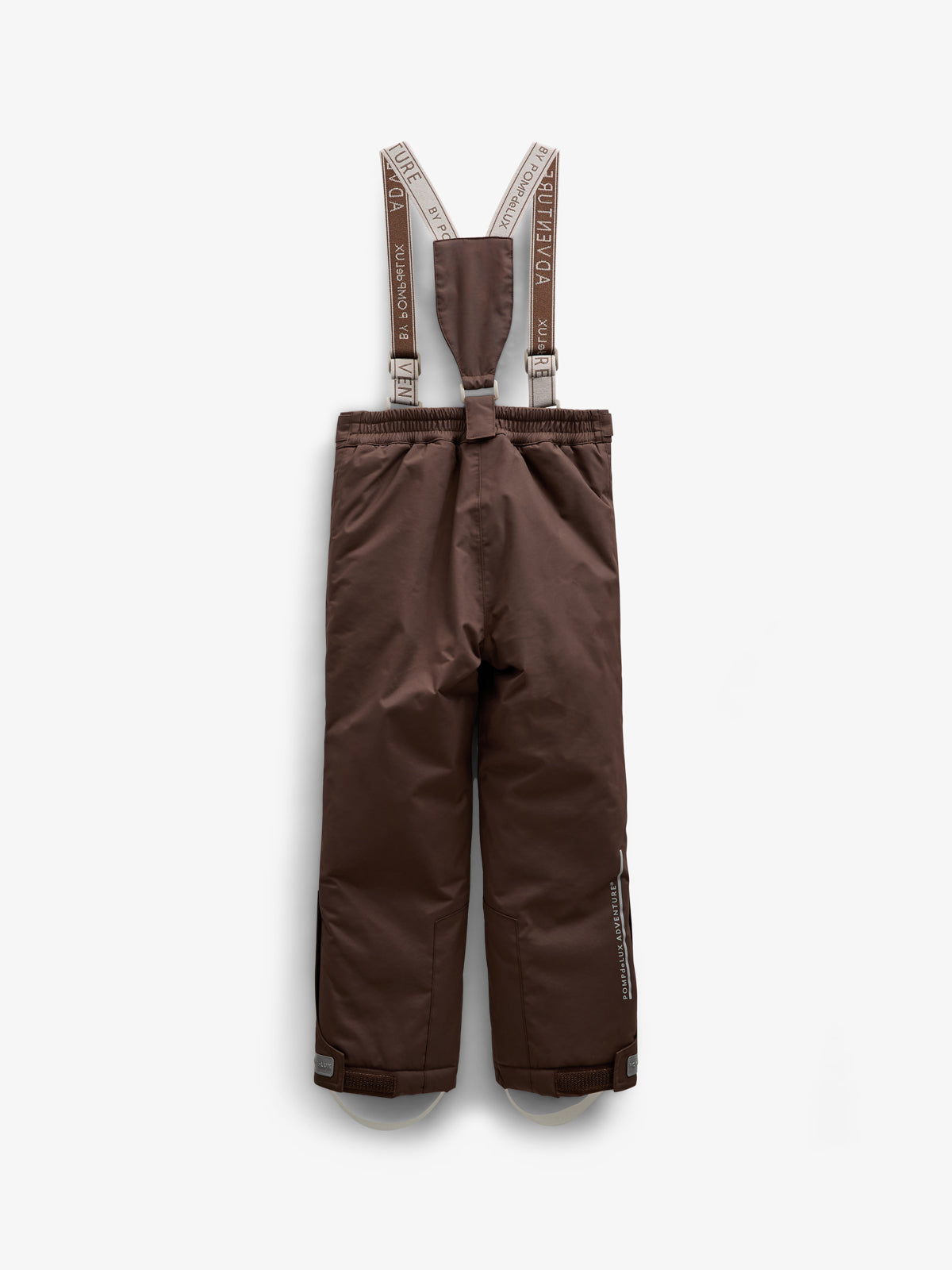Skibukser - Tween - Chocolate | 100515 Calgary