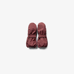 Skiluffer - All - Vintage Red | 100524 Calgary