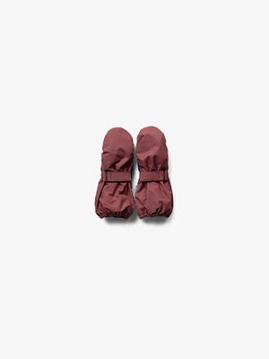 Skiluffer - All - Vintage Red | 100524 Calgary