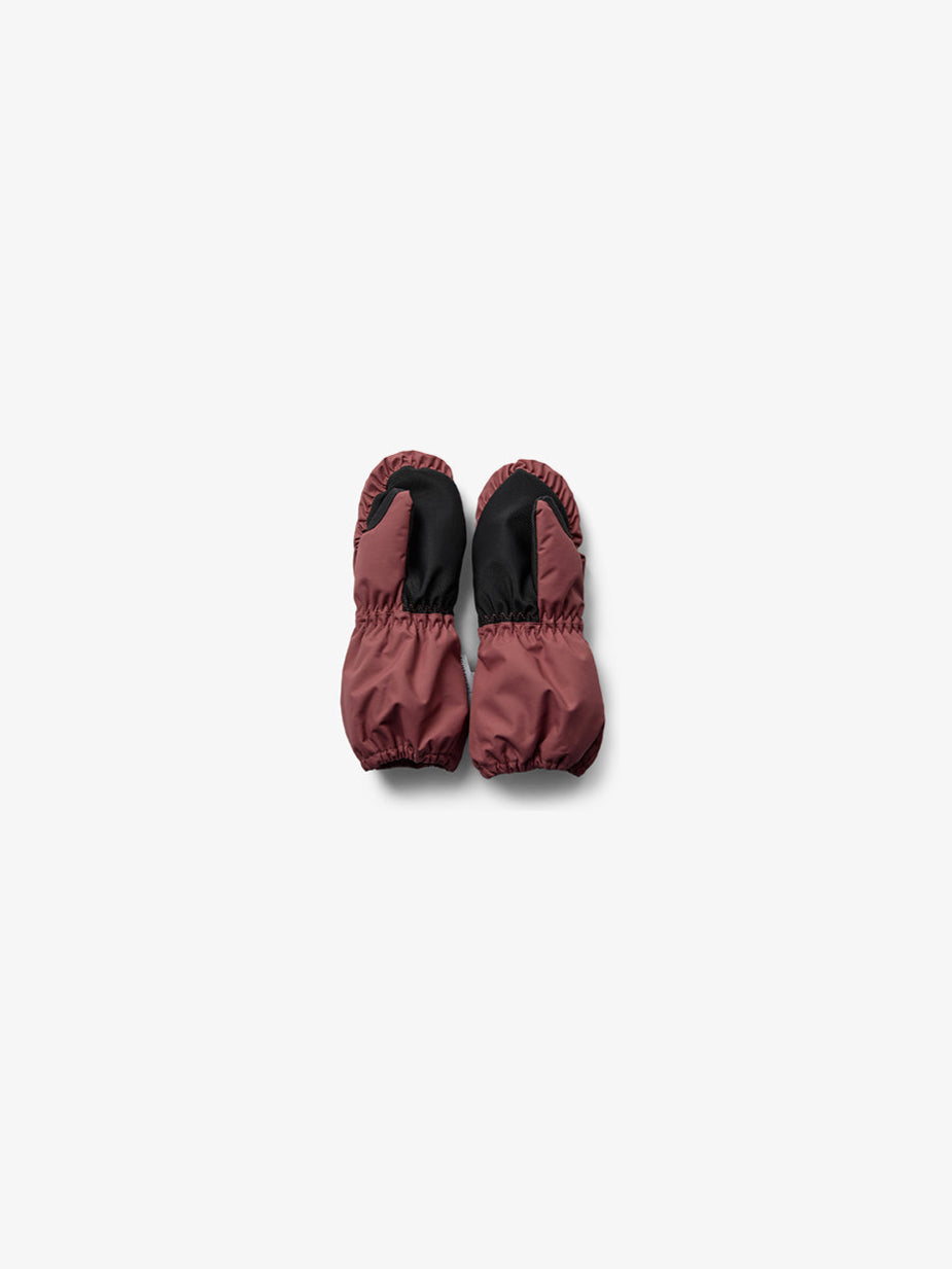 Skiluffer - All - Vintage Red | 100524 Calgary