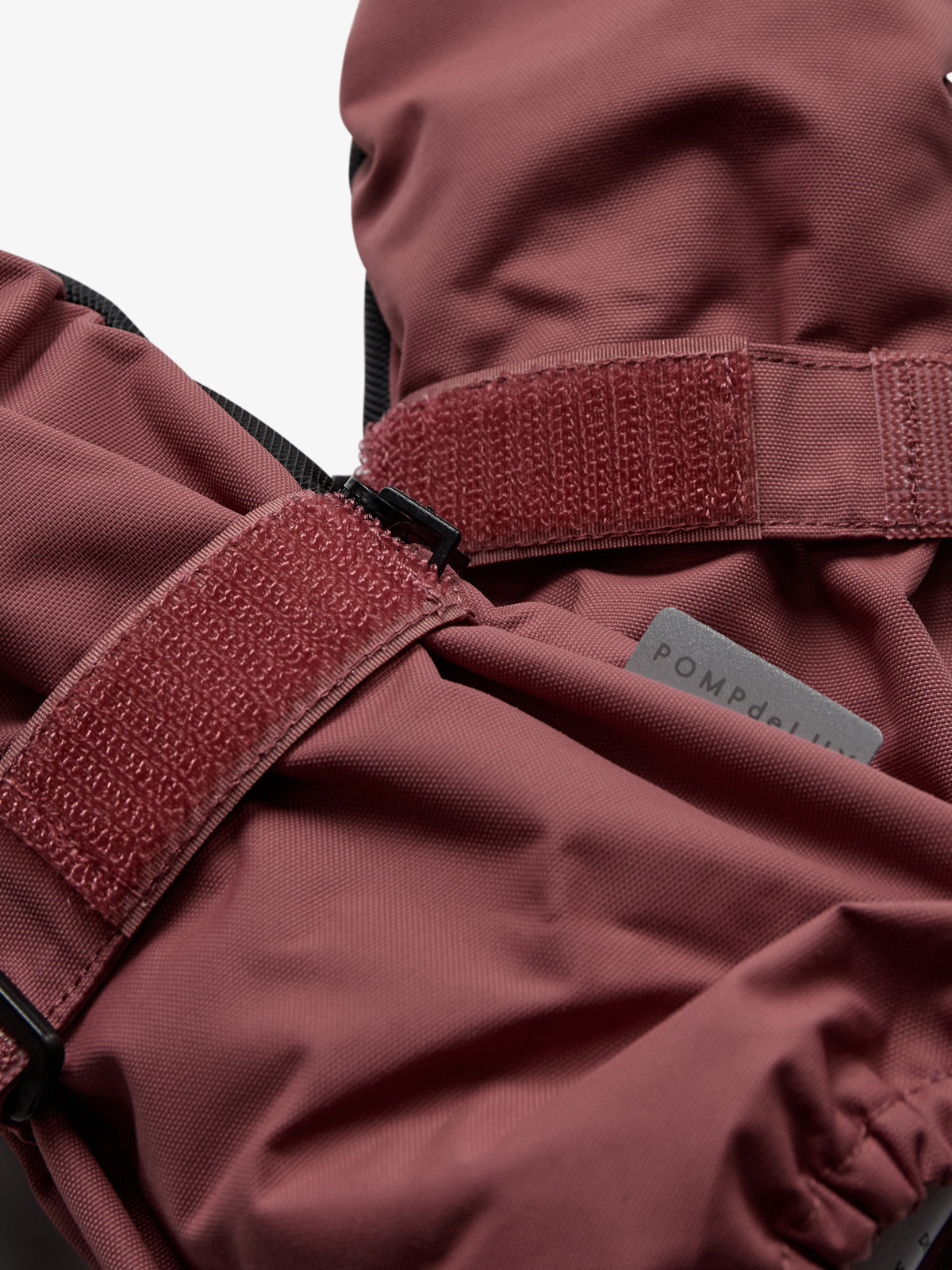 Skiluffer - All - Vintage Red | 100524 Calgary