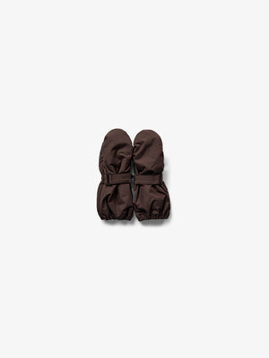 Skiluffer - All - Chocolate | 100525 Calgary