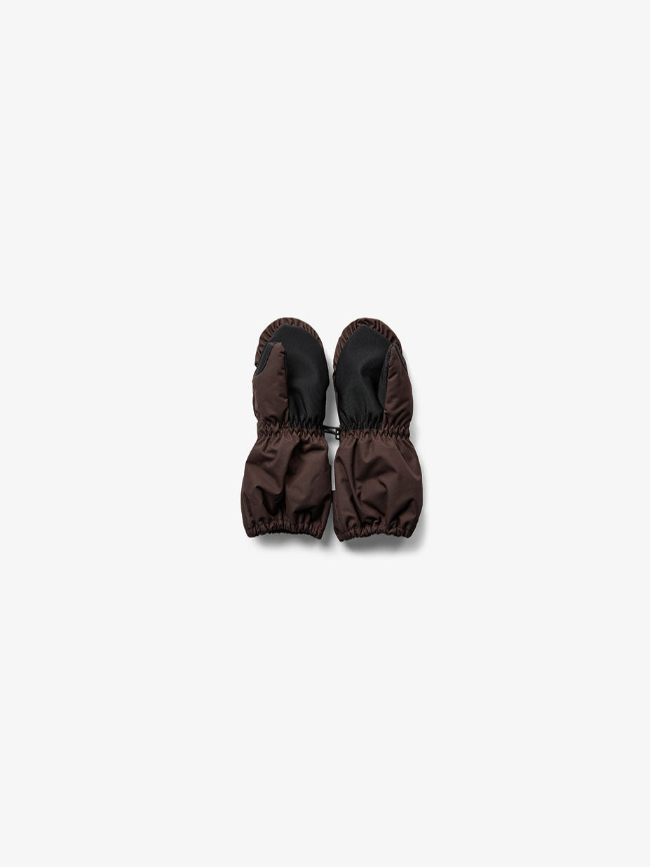Skiluffer - All - Chocolate | 100525 Calgary