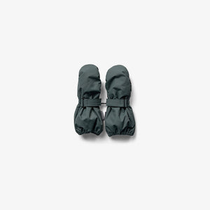 Skiluffer - All - Dusty Dark Green | 100526 Calgary