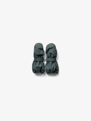 Skiluffer - All - Dusty Dark Green | 100526 Calgary