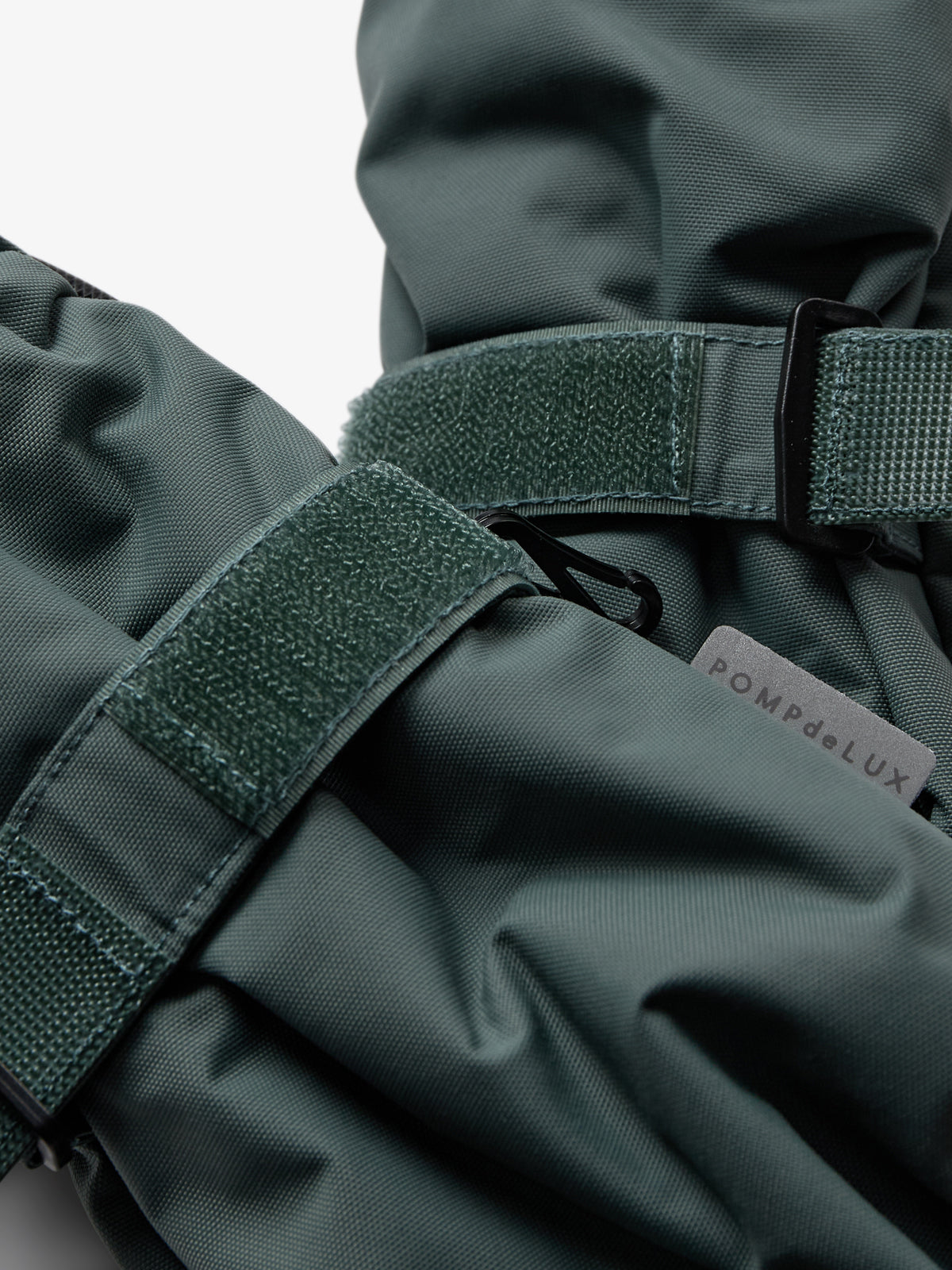Skiluffer - All - Dusty Dark Green | 100526 Calgary