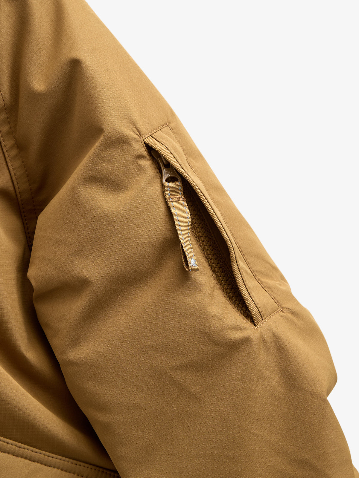 Vinterjakke - Kids - Walnut | 100540 Victor