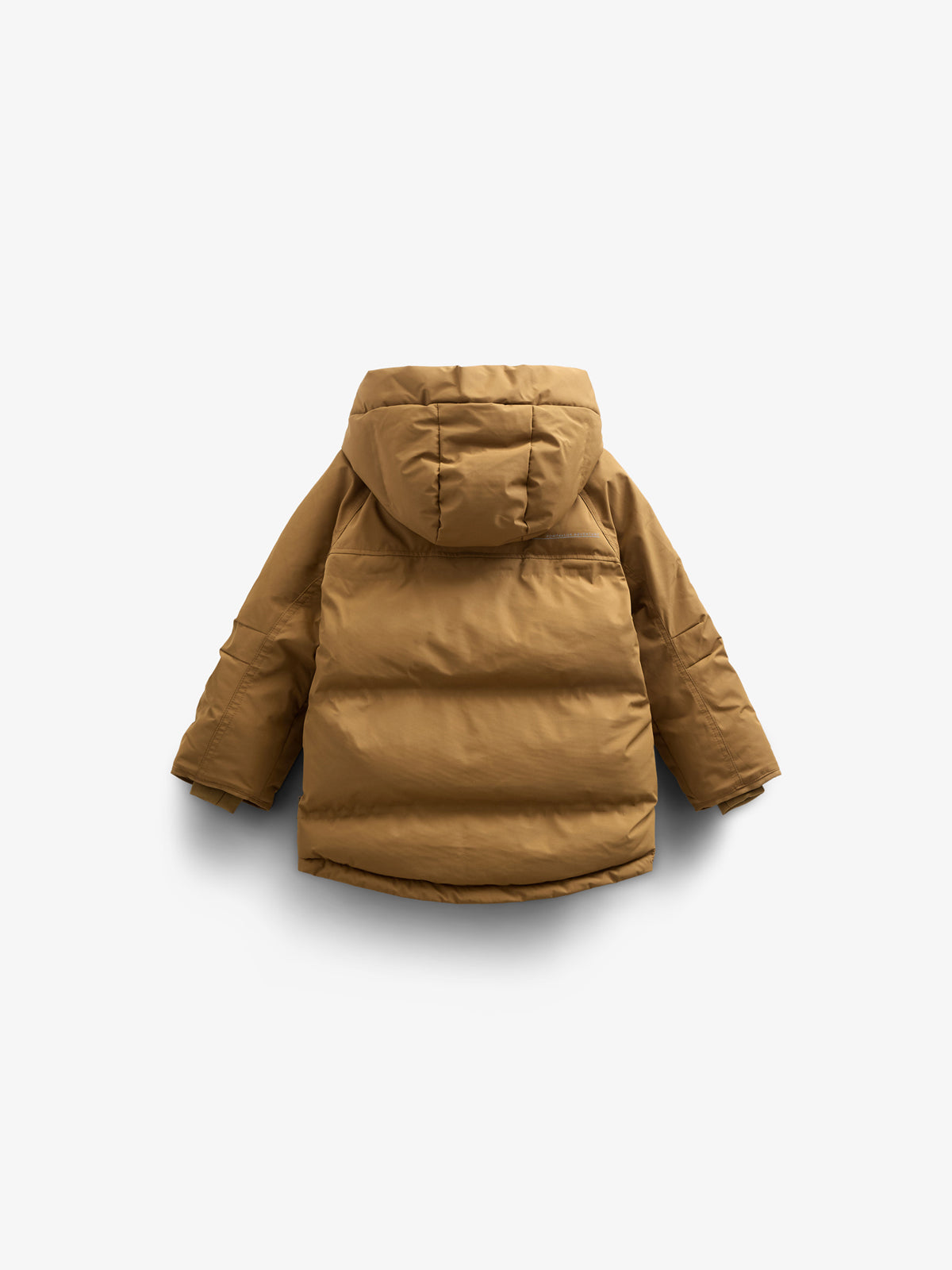 Vinterjakke - Kids - Walnut | 100540 Victor