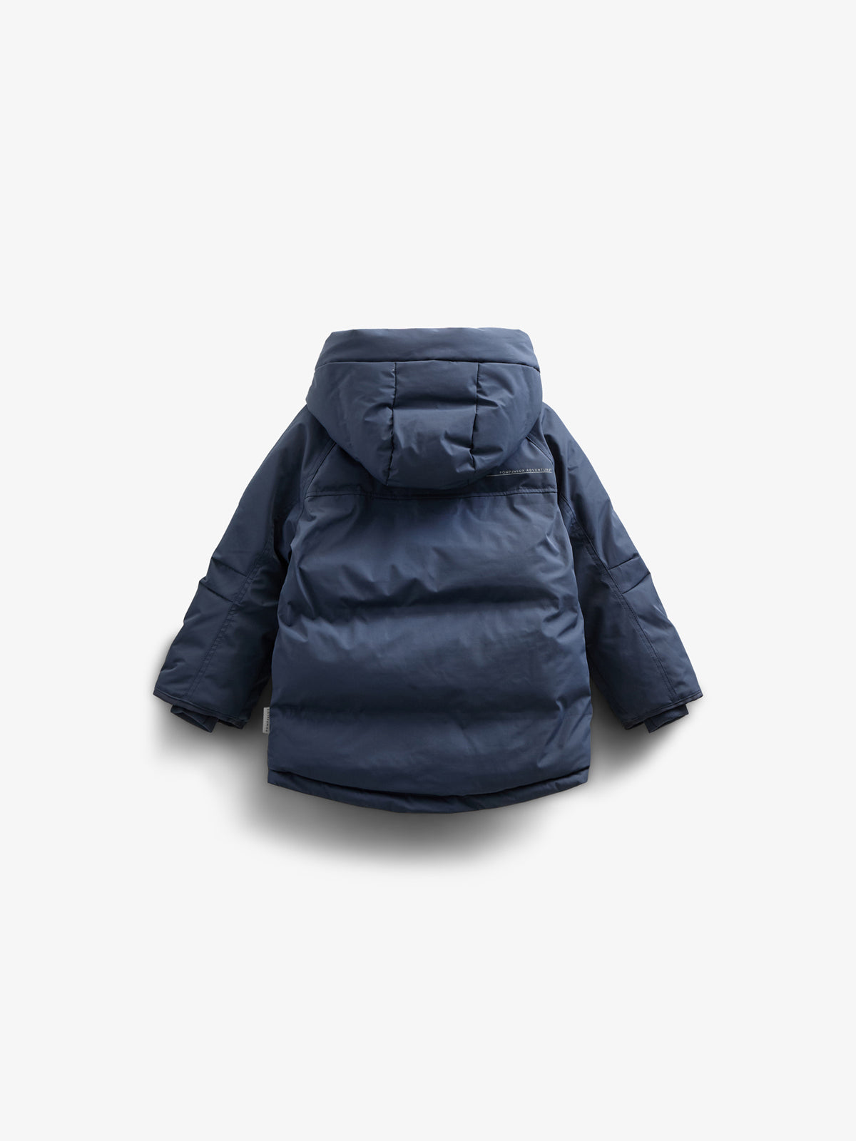 Vinterjakke - Kids - Navy | 100542 Victor