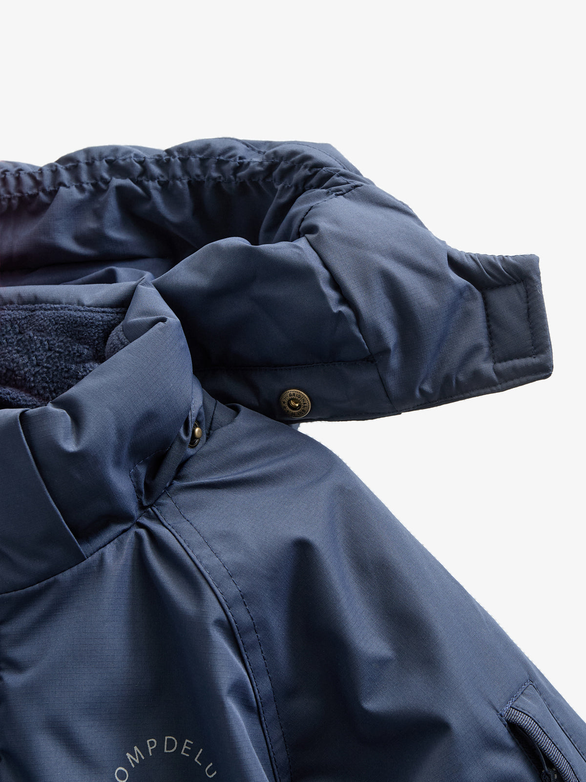 Vinterjakke - Tween - Navy | 100543 Victor