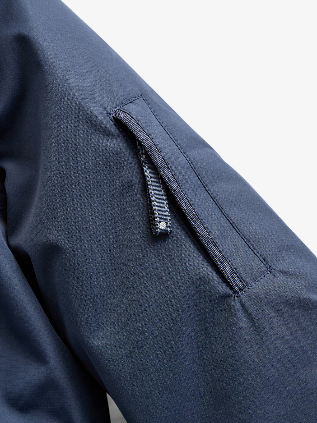 Vinterjakke - Tween - Navy | 100543 Victor