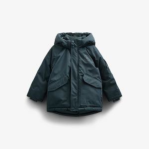 Vinterjakke - Tween - Forrest Green | 100545 Victor