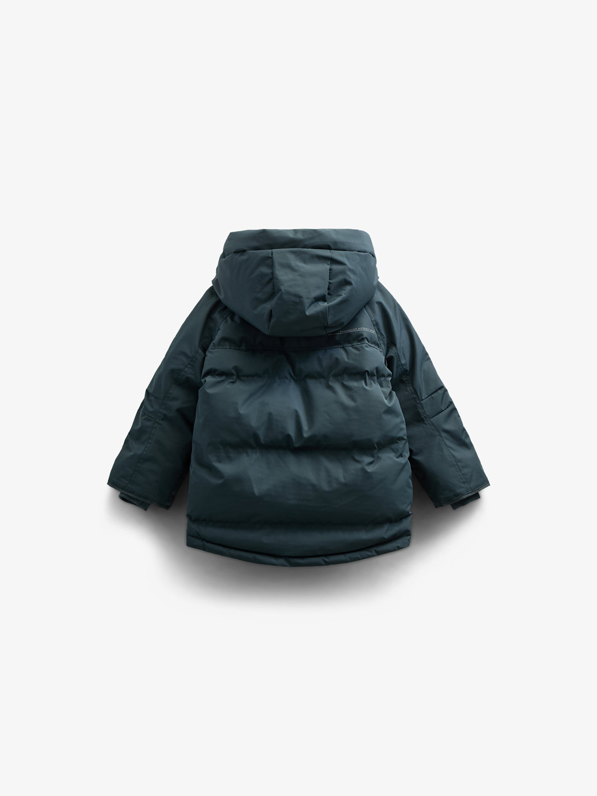 Vinterjakke - Kids - Forrest Green | 100544 Victor