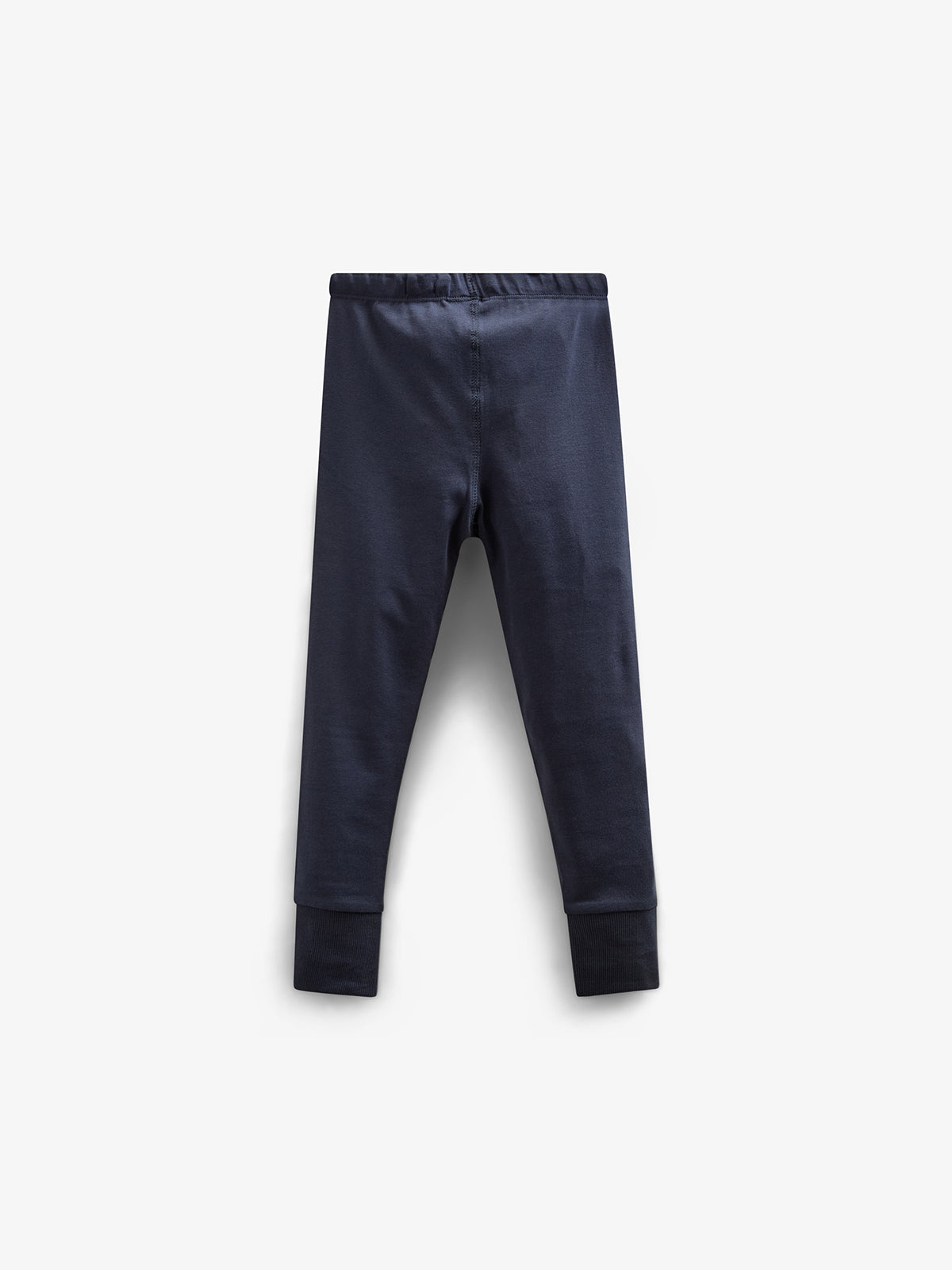 Pyjamas i jersey - Tween - Navy | 100557 Bangkok