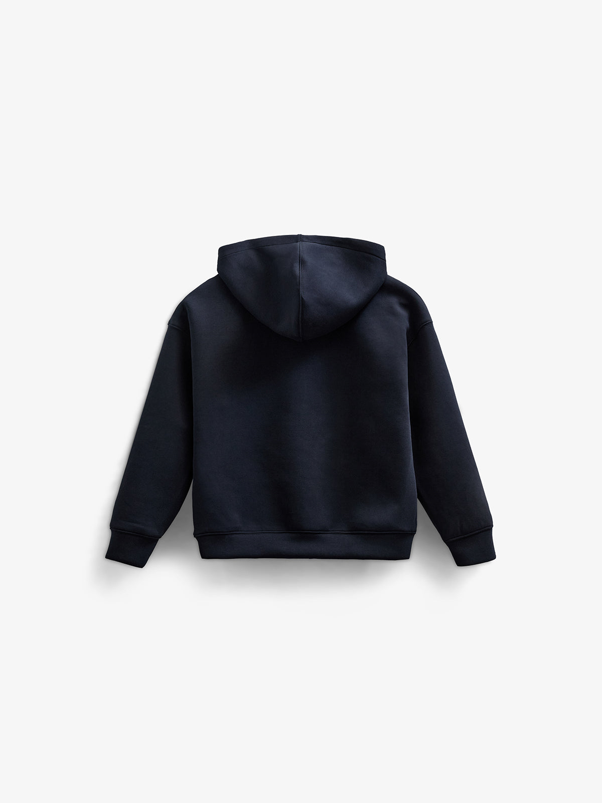 Scuba Hættetrøje med lynlås - Tween - Dark Navy | 100640 Liam