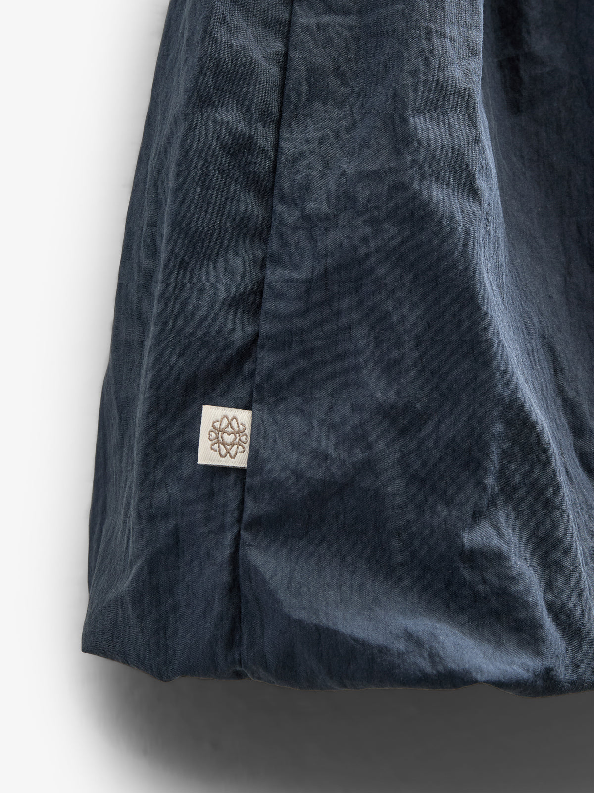 Ballonnederdel - Kids - Navy | 100664 Liliana