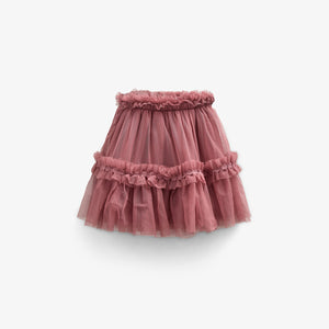 Tylnederdel - All - Vintage Red | 100669 Mille
